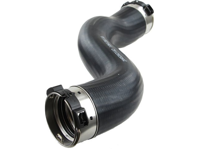 Intercooler Hose - AM42 EuroCars