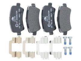 Brake Pad Set - AM42 EuroCars