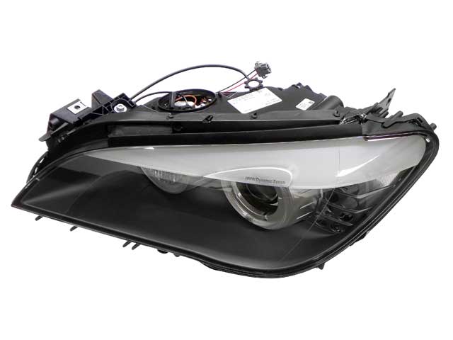 Headlight Assembly
