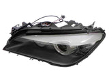 Headlight Assembly