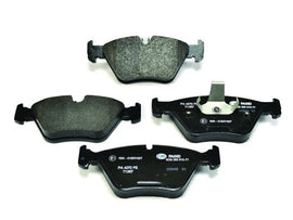 Brake Pad Set - AM42 EuroCars