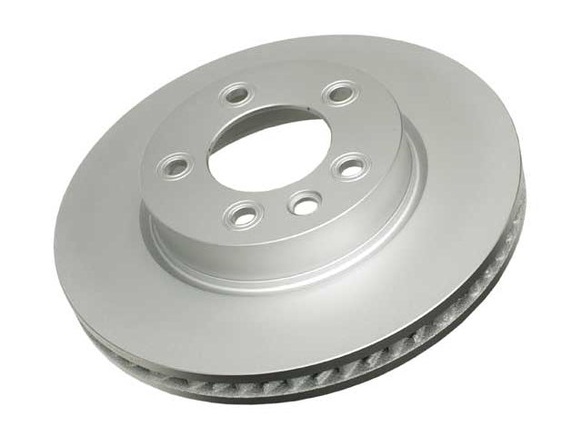 Brake Disc - AM42 EuroCars