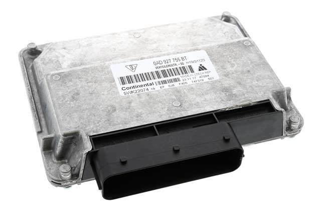 Control Unit