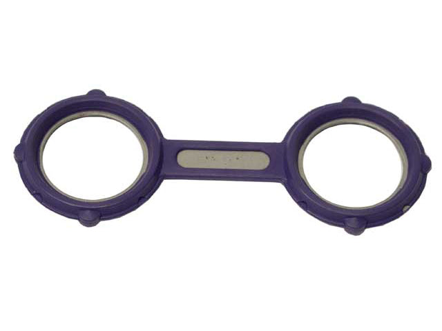 Engine Oil Cooler Seal