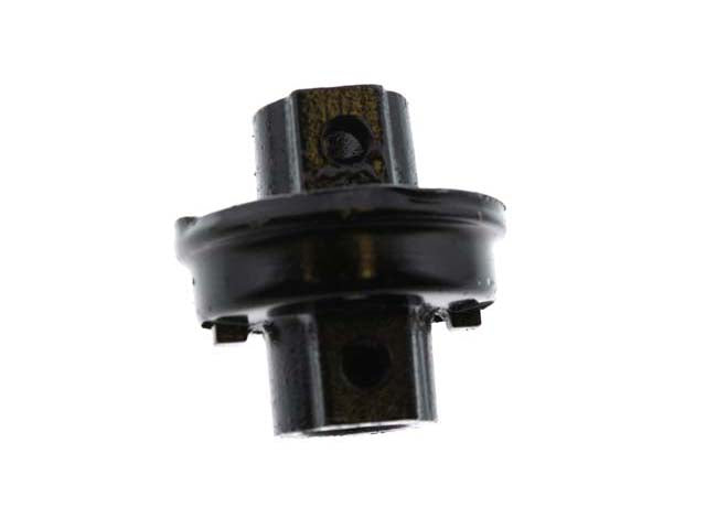 Shift Rod Coupling
