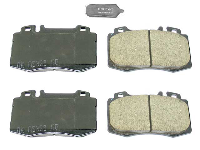 Brake Pad Set