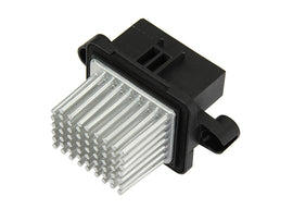 Blower Motor Resistor