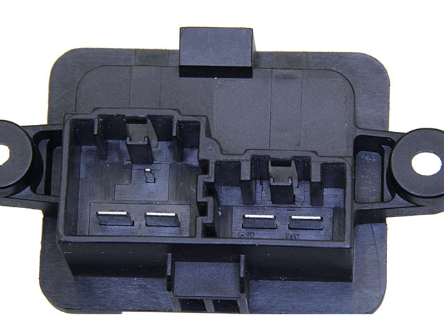 Blower Motor Resistor