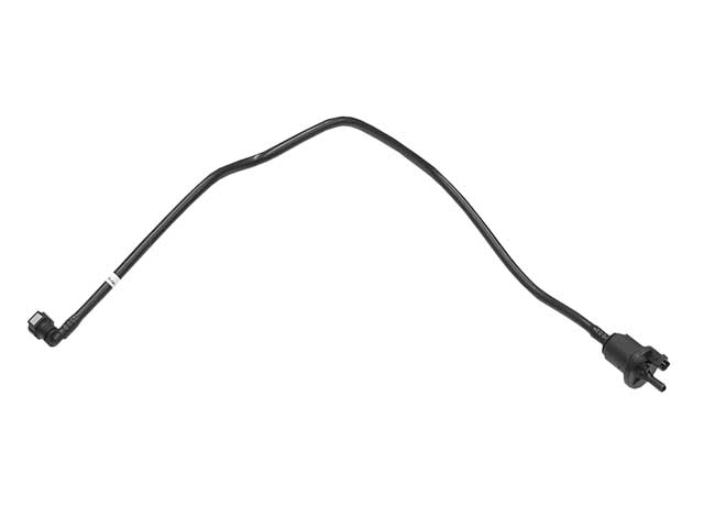 Regeneration Valve