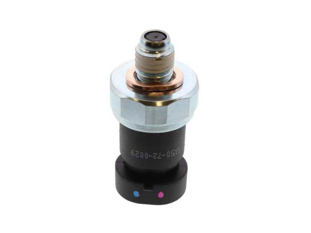 Oil Pressure Switch