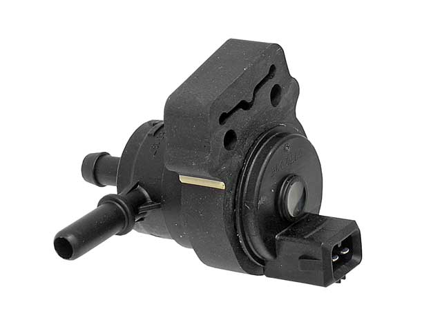 Regeneration Valve