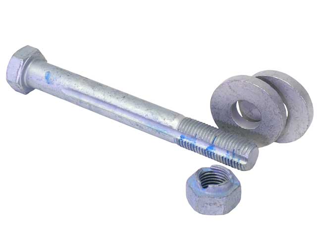 Control Arm Bolt Kit