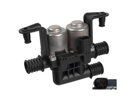 Heater Control Valve