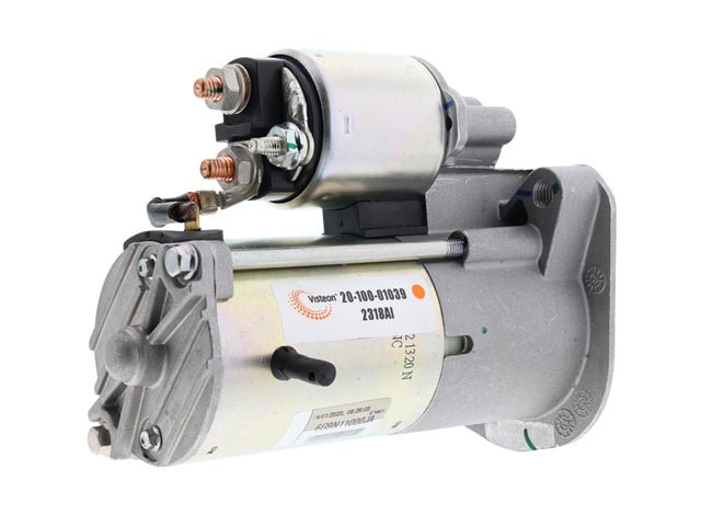 Starter - AM42 EuroCars