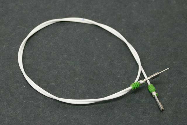 Electrical Wire