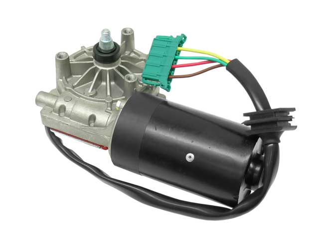 Windshield Wiper Motor