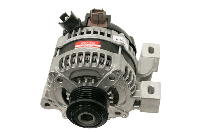 Alternator - AM42 EuroCars