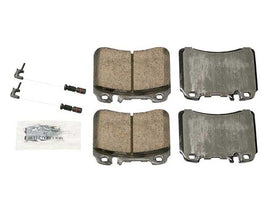 Brake Pad Set - AM42 EuroCars