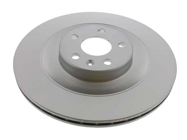 Brake Disc - AM42 EuroCars