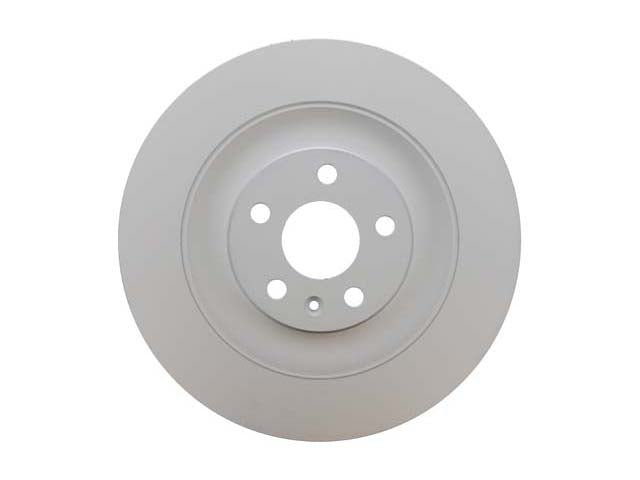 Brake Disc - AM42 EuroCars