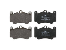 Load image into Gallery viewer, Brake Pad Set - AM42 EuroCars