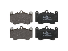 Brake Pad Set - AM42 EuroCars