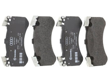 Load image into Gallery viewer, Brake Pad Set - AM42 EuroCars