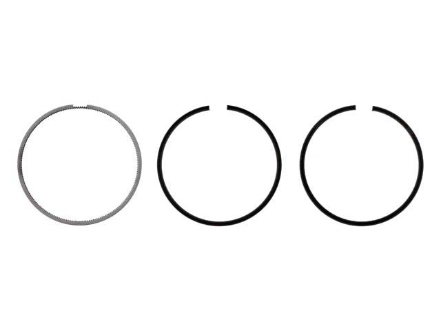 Piston Ring Set