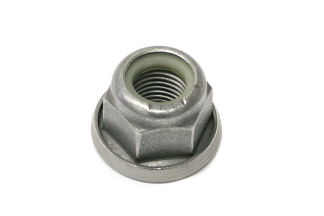 Combination Nut