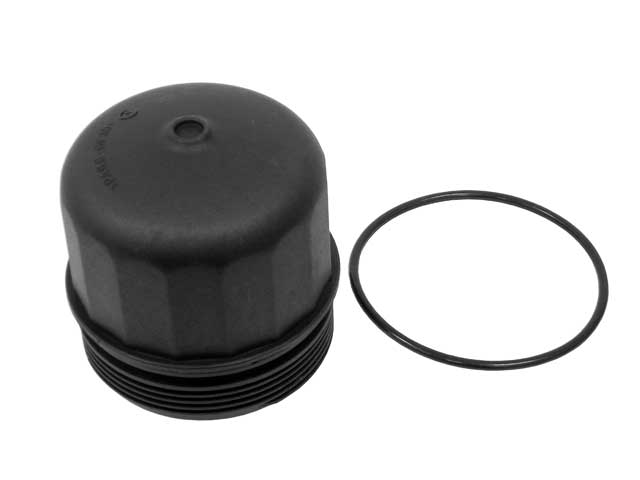 Oil Filter Housing Cap
