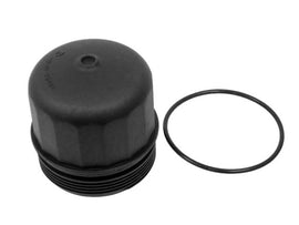 Oil Filter Housing Cap
