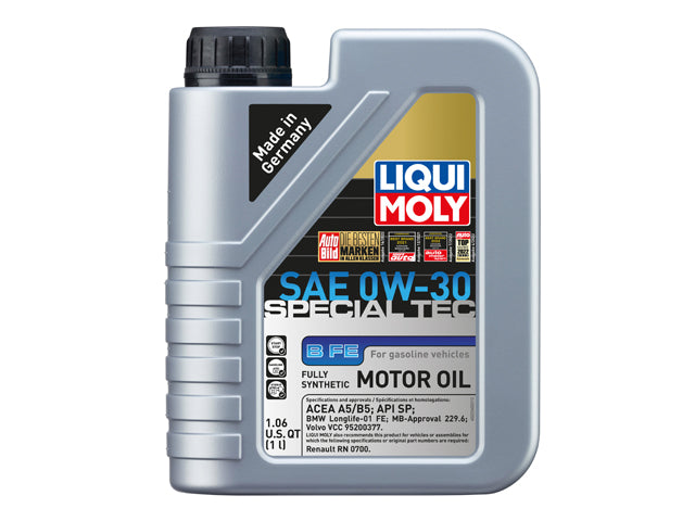 Engine Oil