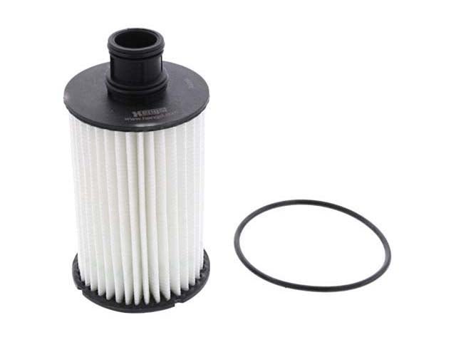 Oil Filter Kit - AM42 EuroCars