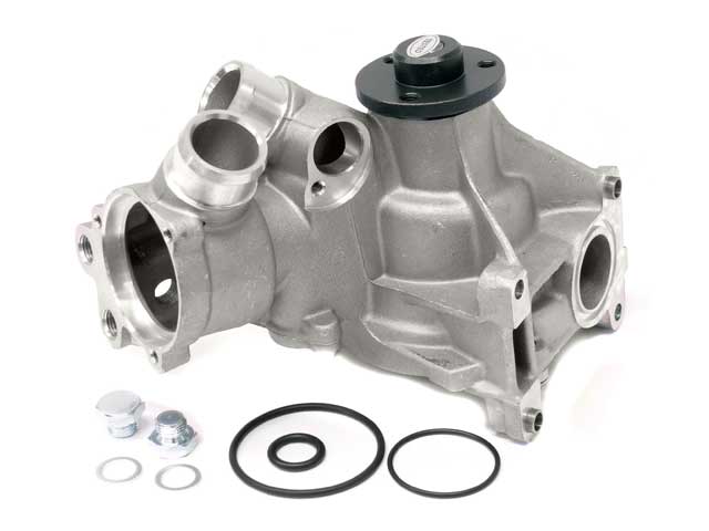 Water Pump - AM42 EuroCars