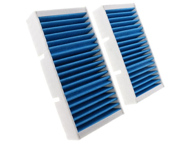 Cabin Air Filter Set - AM42 EuroCars