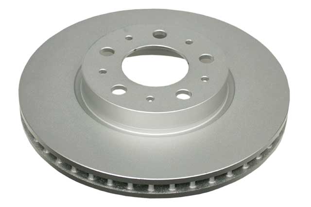 Brake Disc - AM42 EuroCars
