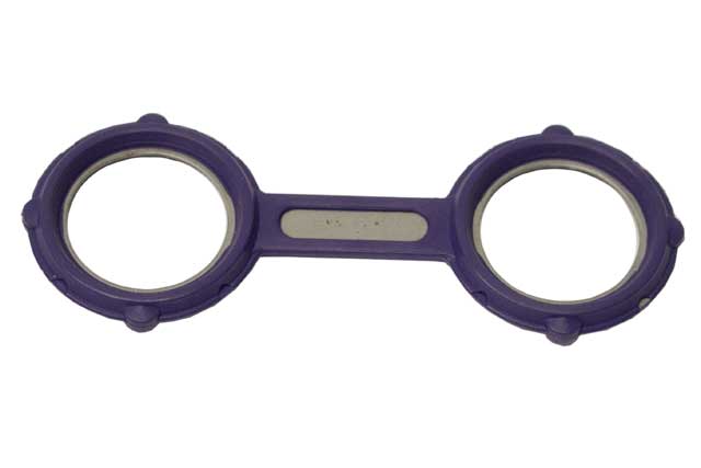 Engine Oil Cooler Seal