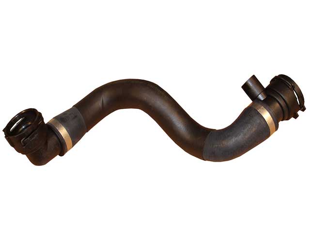 Radiator Hose - AM42 EuroCars