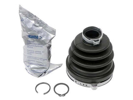 Axle Boot Kit - AM42 EuroCars