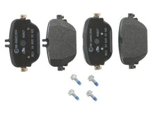 Load image into Gallery viewer, Brake Pad Set - AM42 EuroCars
