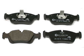 Brake Pad Set - AM42 EuroCars