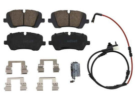 Brake Pad Set - AM42 EuroCars