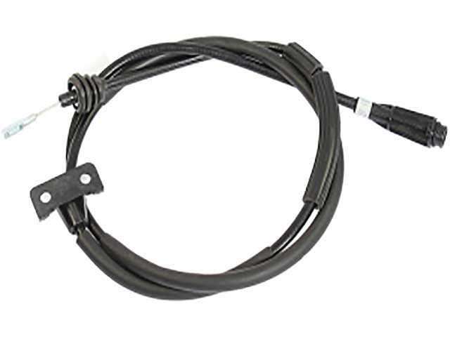 Parking Brake Cable