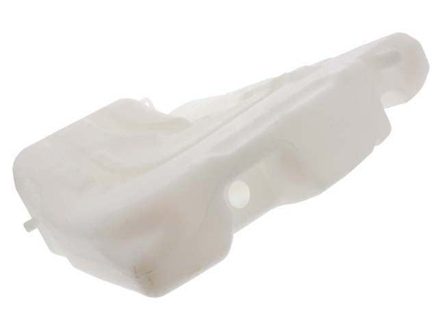 Washer Fluid Reservoir