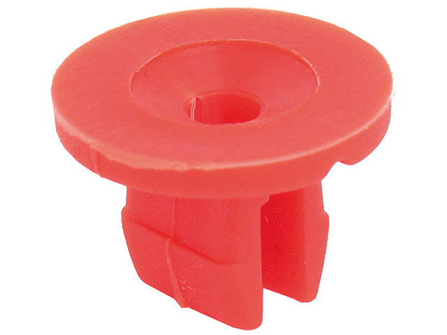 Undercar Shield Nut