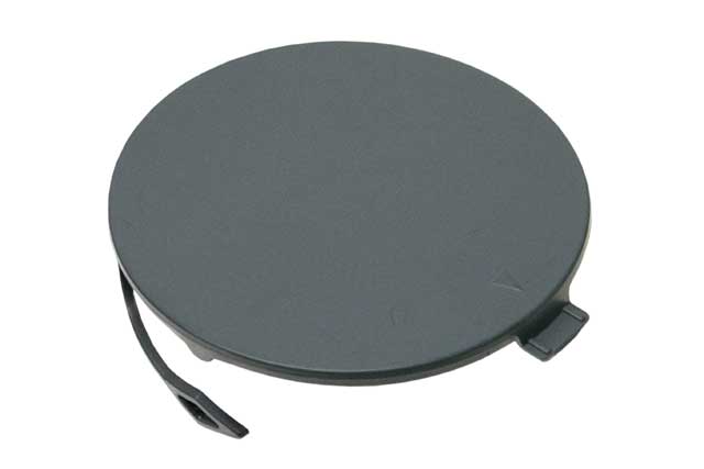 Tow Hook Cover