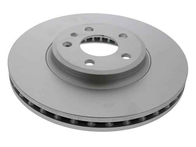 Brake Disc - AM42 EuroCars
