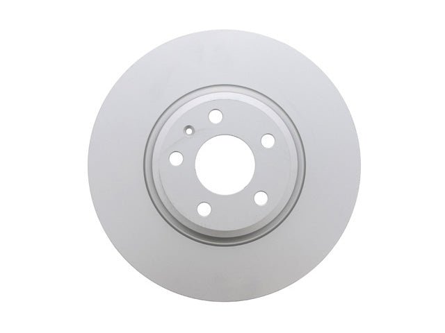 Brake Disc - AM42 EuroCars