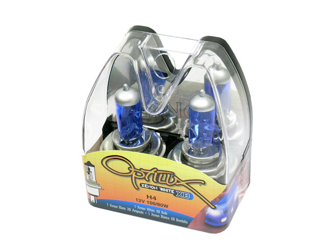 Bulb Set