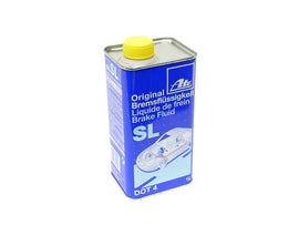 Brake Fluid - AM42 EuroCars